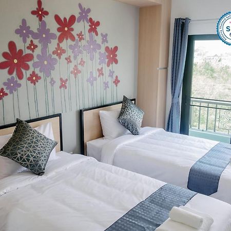 Sirimunta Hotel Chiang Rai Suite & Residence Exteriér fotografie