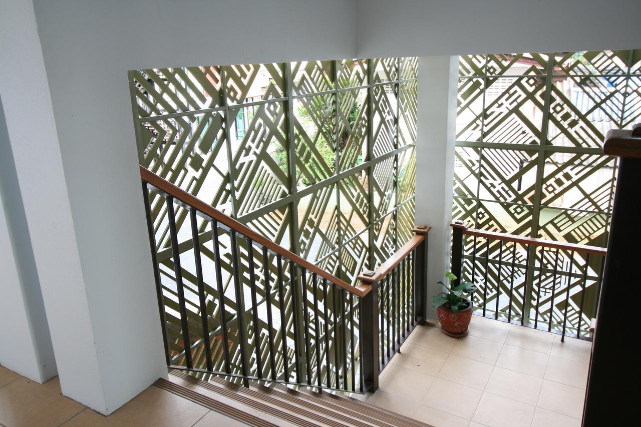 Sirimunta Hotel Chiang Rai Suite & Residence Exteriér fotografie