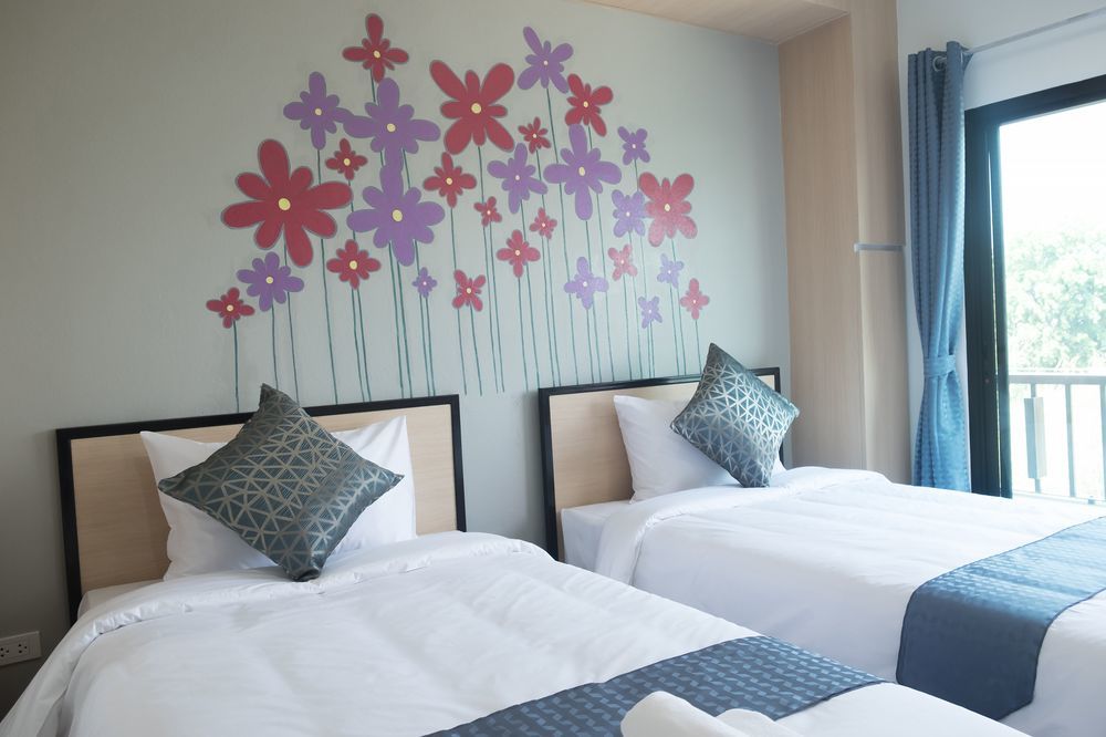 Sirimunta Hotel Chiang Rai Suite & Residence Exteriér fotografie